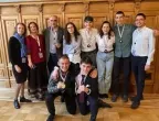 Български ученици с два сребърни медали от Европейската олимпиада по експериментални науки