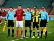 Огромен интерес към Ботев Пловдив – ЦСКА, „канарчетата“ продадоха над 10 000 билета