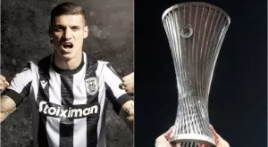 ПАОК - Брюж: Къде да гледаме похода на Десподов към 1/2-финалите в Лига на конференциите?