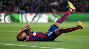 Не е грешка, а епидемия: Барселона със 7 тежки загуби в последните 8 години в плейофите на Шампионска лига