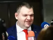 "Петков ще скимти пред вратата в Банкя": Пеевски обяви, че в сърцето на Борисов има място за всички