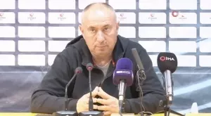 Стоилов се закани на Фенербахче и Галатасарай и обяви: Аз съм треньор за трудни места