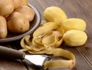 Това са най-полезните картофи при диабет