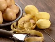 Кои храни се поднасят с картофи? Всяка домакиня трябва да знае това!