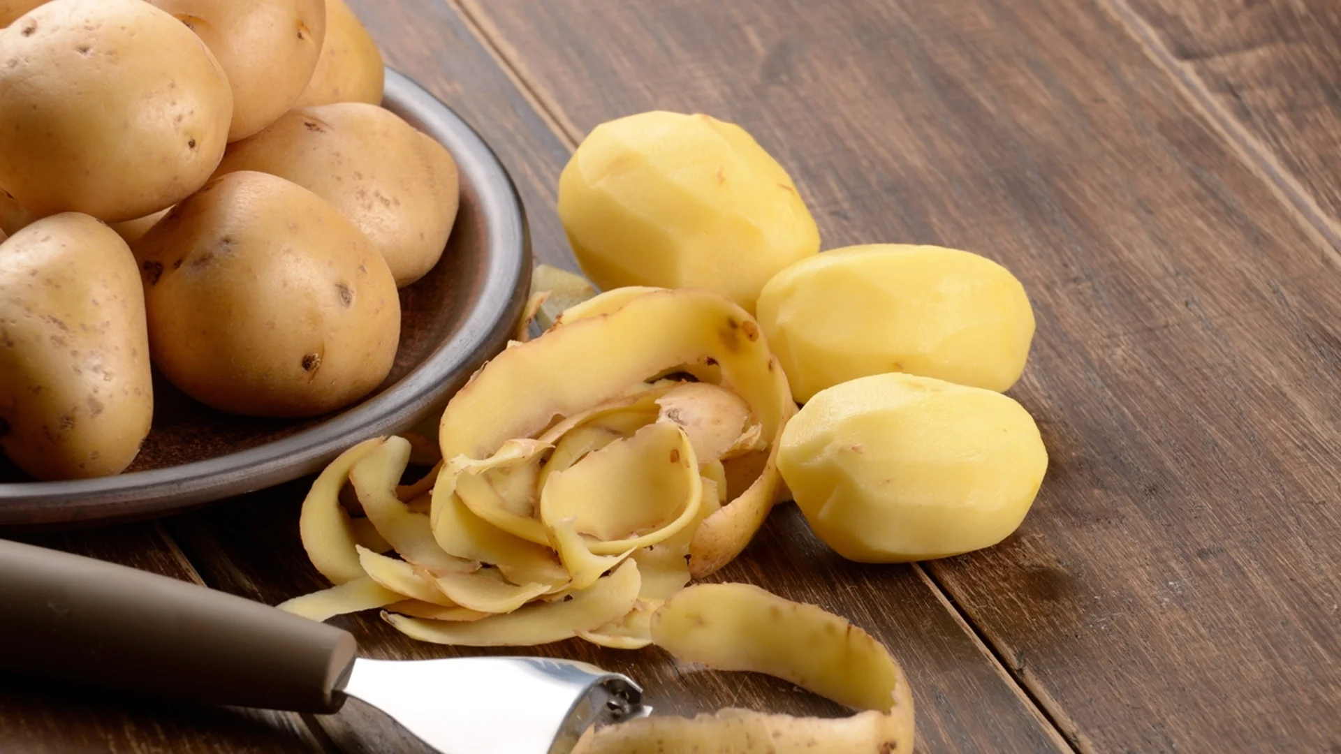 Кои храни се поднасят с картофи? Всяка домакиня трябва да знае това!