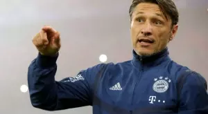 Нико Ковач коментира изненадващия слух, че наследява Клоп в Ливърпул