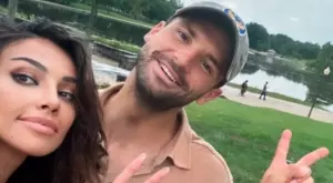 В Румъния се питат: Забрави ли Григор Димитров - Мадалина Генеа?