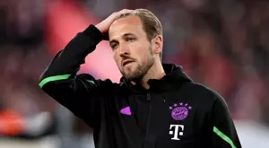 Провал ли е първият сезон на Хари Кейн в Байерн Мюнхен? Треньорът на Тотнъм с категоричен отговор