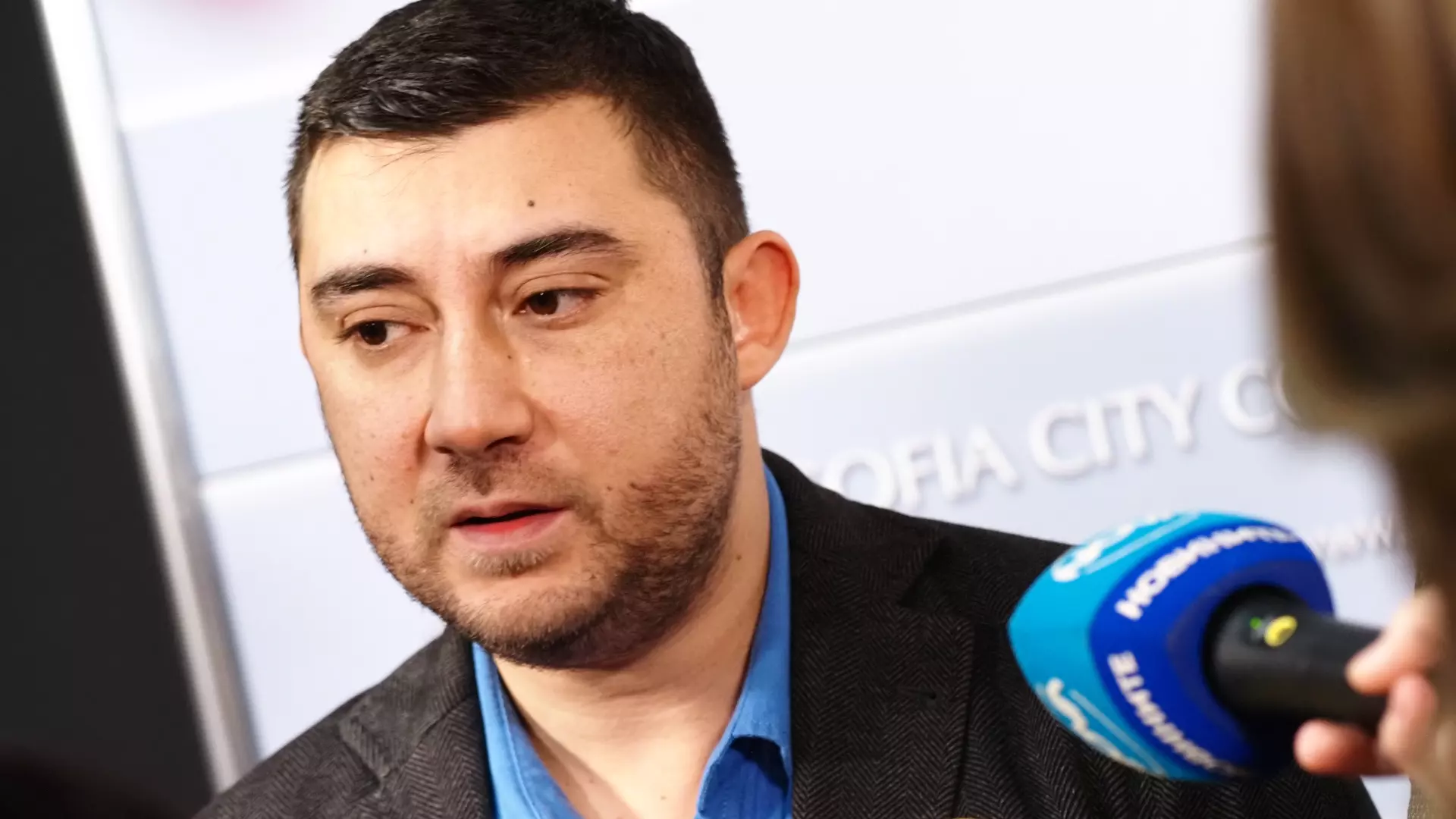 Контрера призова Терзиев да направи 2 май неучебен ден за територията на Столична община