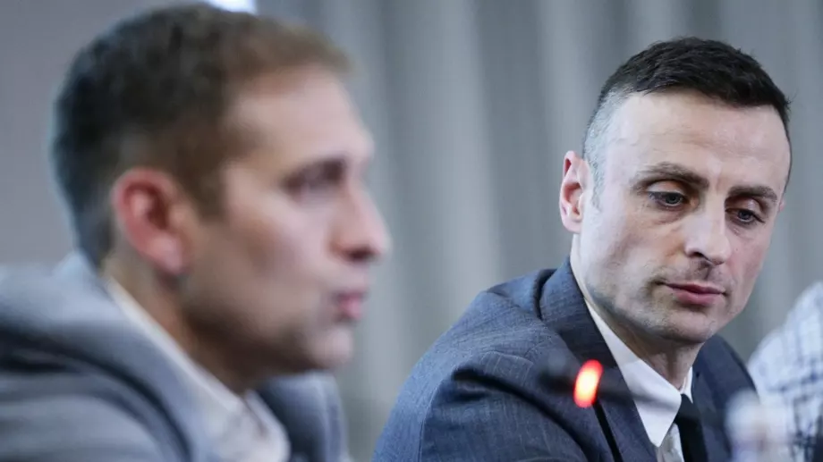 Стилиян Петров проговори дали е имал контакт с ЦСКА за директорски пост