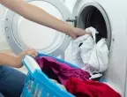 Как се почиства гуменото уплътнение на пералнята?