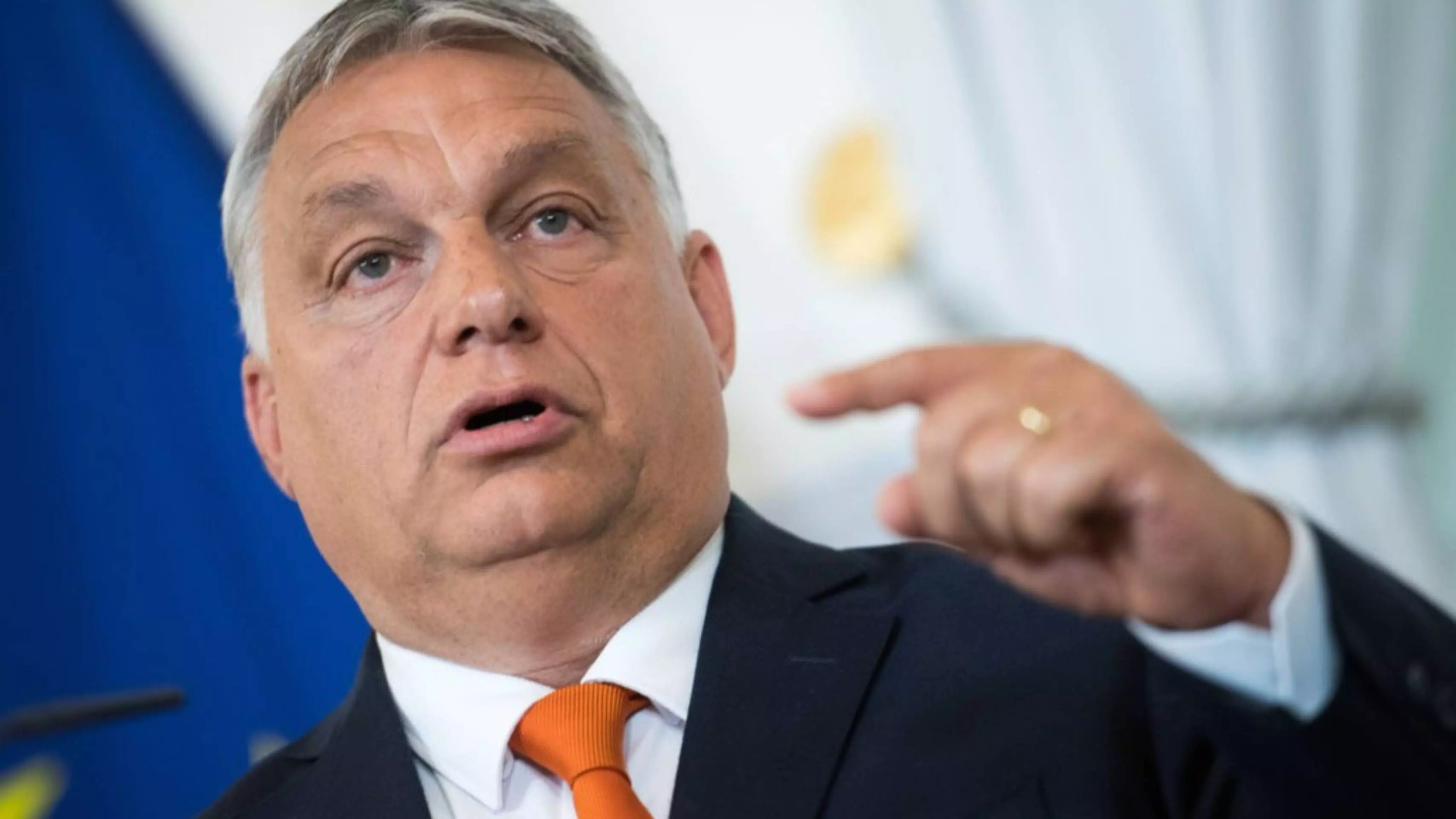 Орбан призова избирателите да гласуват за промяна на върха на евроизборите