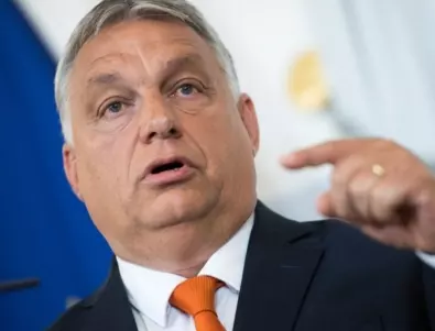 Орбан призова избирателите да гласуват за промяна на върха на евроизборите