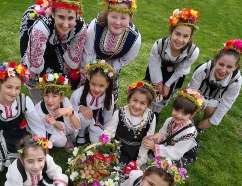 Ето кога ще се проведе фолклорният фестивал "Лазарица" в Елин Пелин