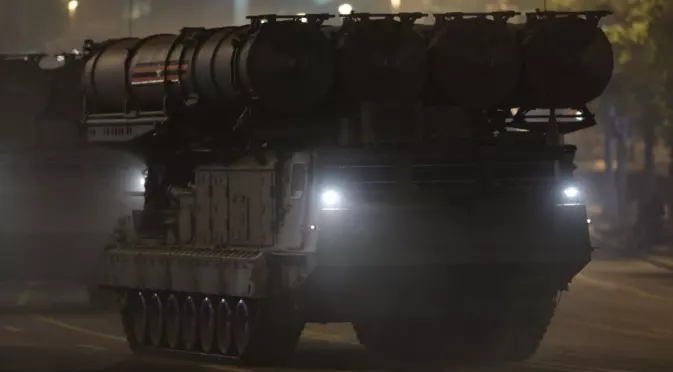 Костадинов с предизборен дъх: България говорила с Украйна да ѝ дава ракети и танкове