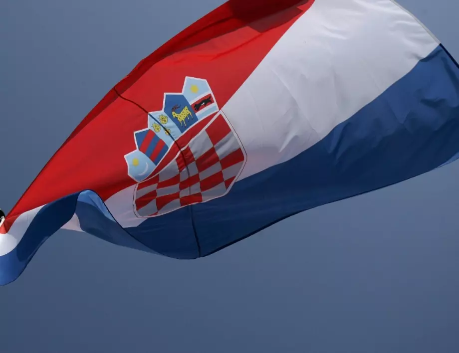 Управляващите консерватори водят на изборите в Хърватия