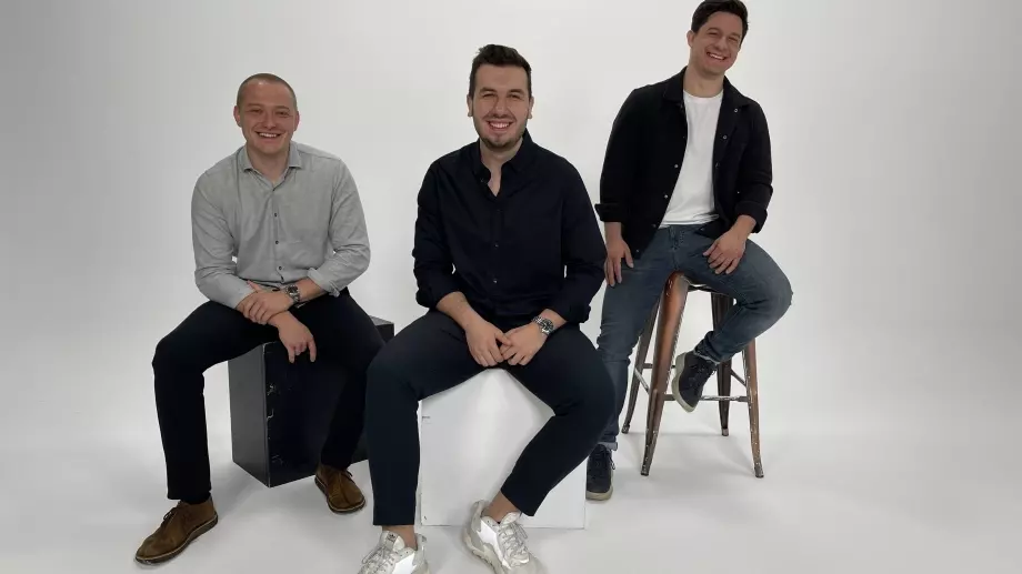 Unfrozen.bg já está na Bulgária