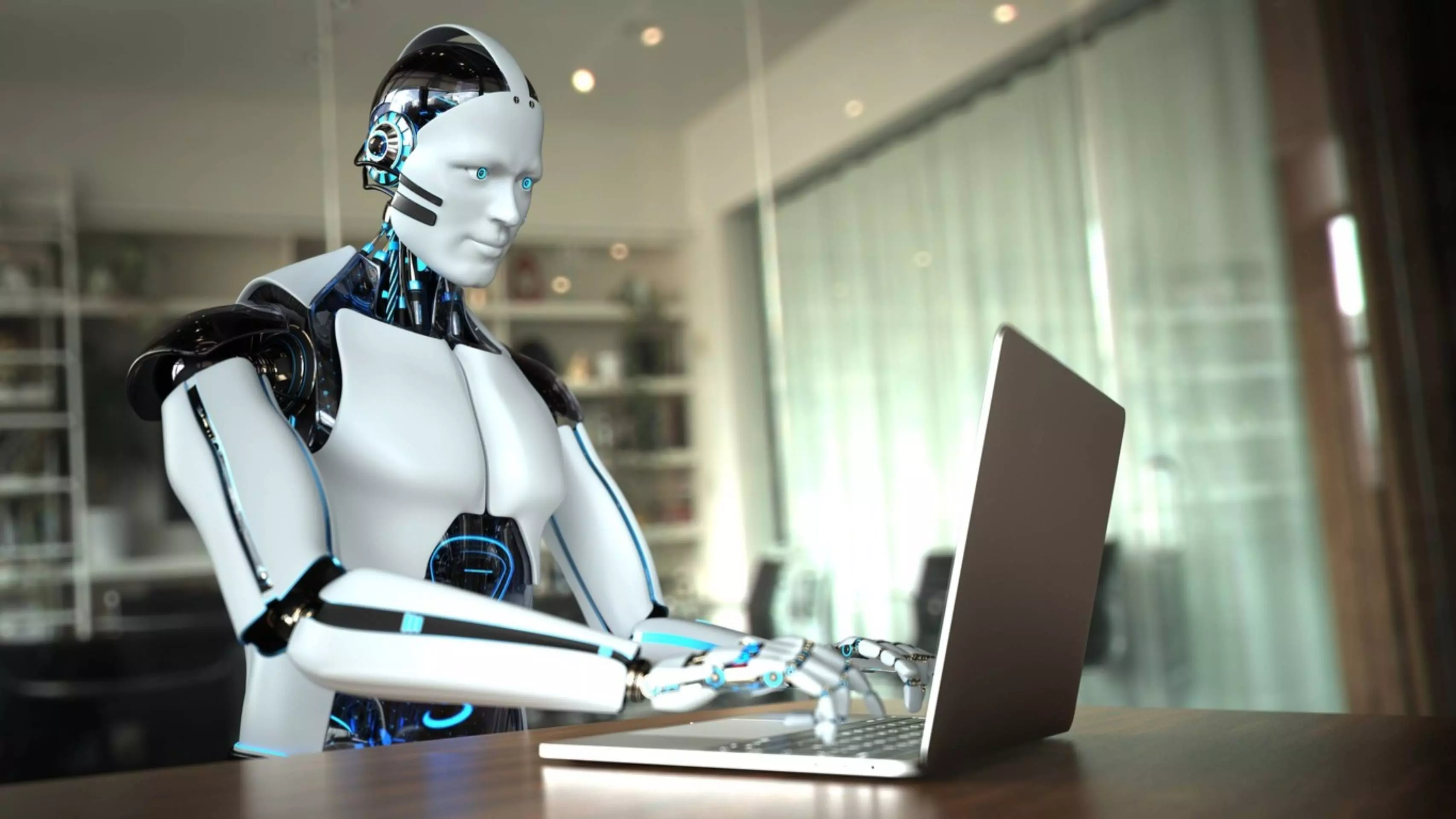 Нов хуманоиден робот изненадва с нечовешки възможности (ВИДЕО)