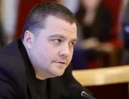 Станислав Балабанов: Докладът от комисията за митниците е внесен в прокуратурата