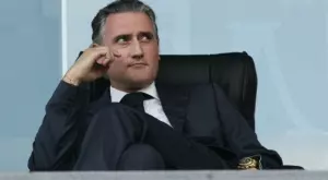 Разкритие: Ангел Петричев призна - клубове от Висшата лига искат звезди на Лудогорец