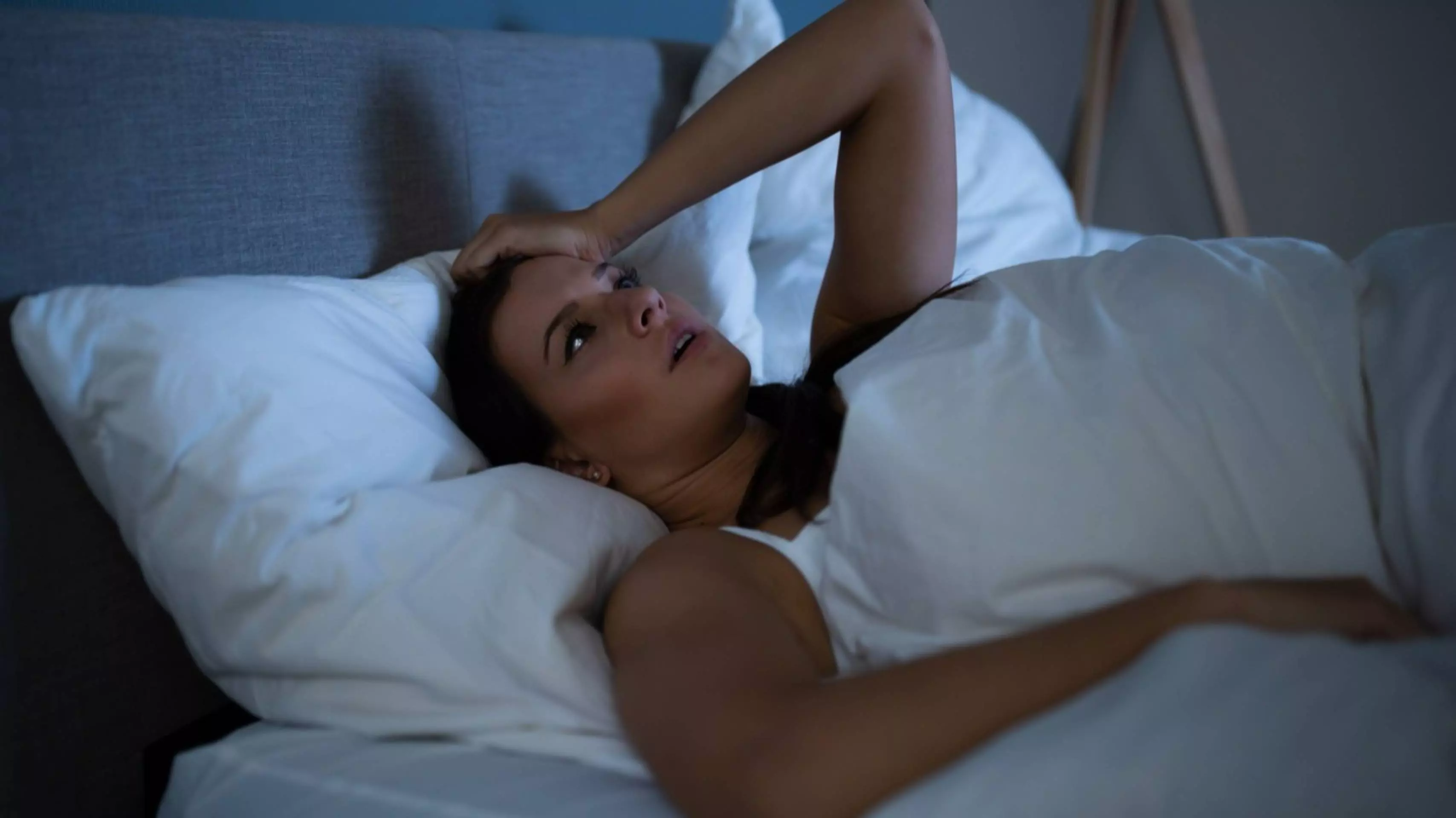 Лекар: 4 сериозни причини да се чувствате уморени, но да не можете да заспите
