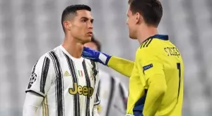 Кристиано Роналдо спечели делото срещу Ювентус за неизплатени заплати