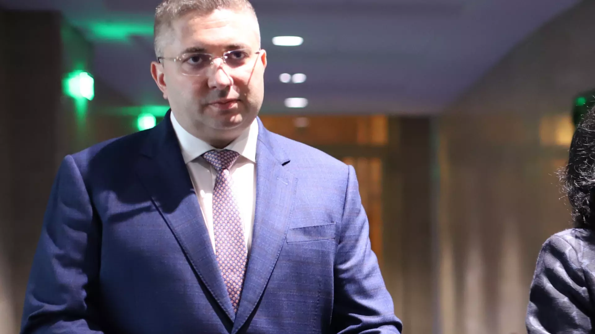 Нанков: Лъжа е, че настоящият регионален министър е кадър на ГЕРБ
