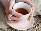 Как да пием чай правилно?