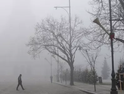 Кметът на Пловдив глобен за мръсния въздух, предстои дело в Страсбург
