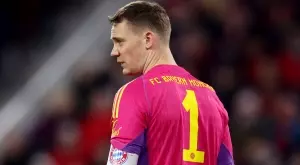 Рекордът на Икер Касияс е минало: Мануел Нойер вече пише история в Шампионска лига