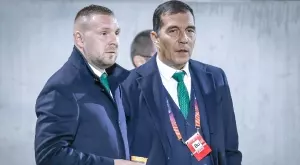 "Бяхме на ръба": Ангел Петричев каза как ЦСКА и останалите могат да детронират Лудогорец