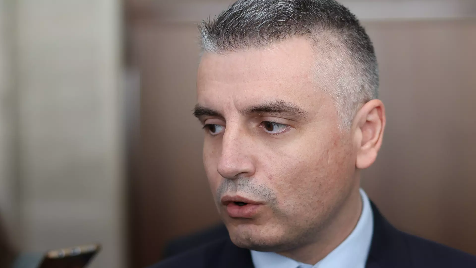 ПП-ДБ искат извънредно заседание на парламента за "Боташ" (ВИДЕО)