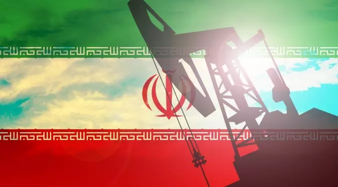 Износът на петрол от Иран достигна 6-годишен връх 