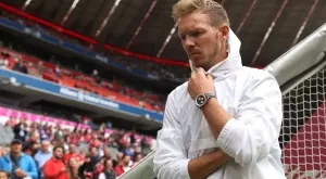 Агентът на Нагелсман потвърди, че той може да се завърне в Байерн Мюнхен