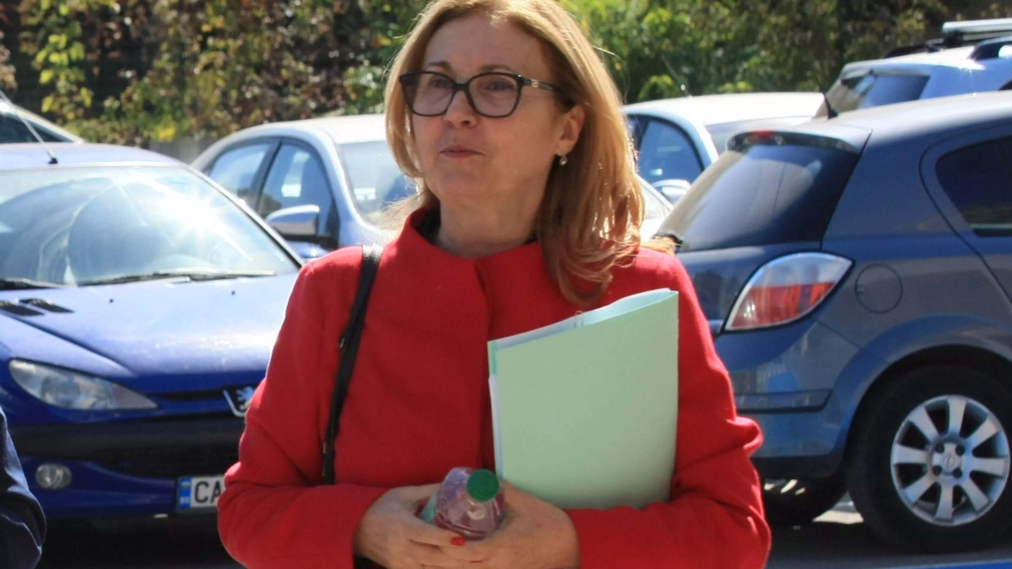 Румяна Бъчварова: България е в конституционна криза и криза на демокрацията