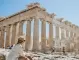 Кметът на гръцката столица: Атина не може да издържи повече цимент