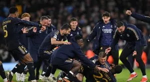 Да "предадеш" най-добрия си приятел - всичко в името на победата (ВИДЕО)