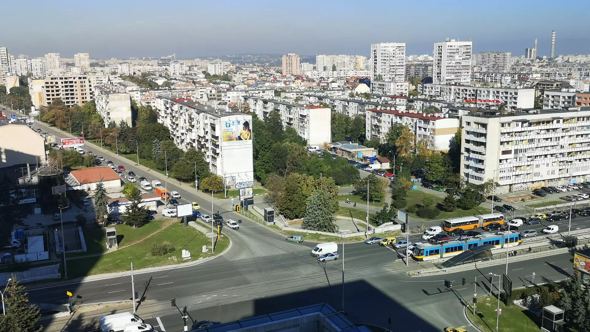 Силно начало на годината за жилищния пазар в София