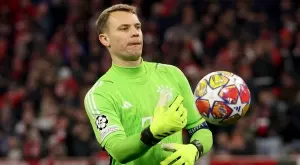 Капитанът на Байерн Мюнхен - Мануел Нойер, назова 'ключа към успеха' срещу Арсенал в Шампионска лига