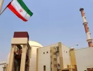 Иран: Знаем къде са всички ядрени обекти на Израел, готови сме за удар