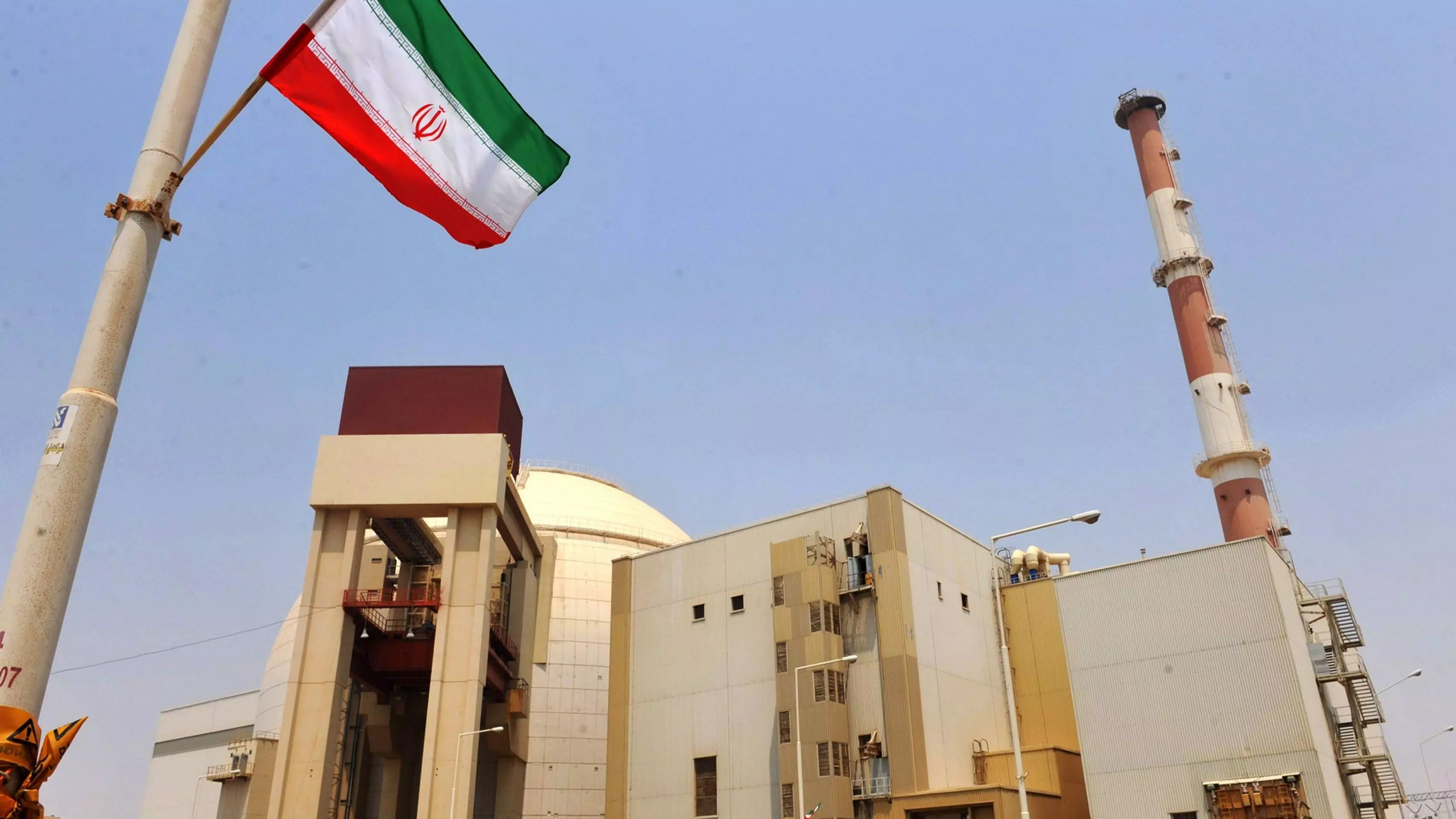 Иран: Знаем къде са всички ядрени обекти на Израел, готови сме за удар