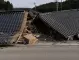 Осем души са ранени след земетресението в Япония
