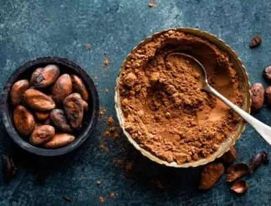Защо какаото е полезно за жените над 50 години