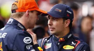 Кристиан Хорнер с информация за това кой ще кара до Макс Верстапен във Формула 1