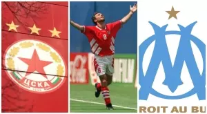 Марсилия с европейски рекорд за Франция след победи над ЦСКА и седем други топ отбори