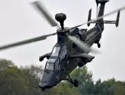 Катастрофа с хеликоптер в Кения, загинали са висши военни