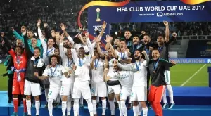 Нечувано: Световното клубно първенство удари в земята Шампионска лига и Мондиала!