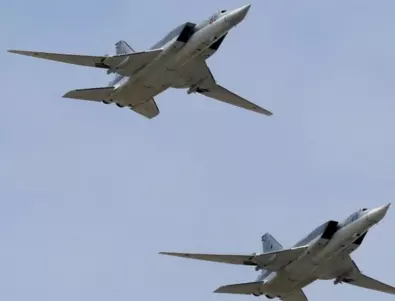 Украинското разузнаване: Русия не е в състояние да произвежда нови Ту-22М3