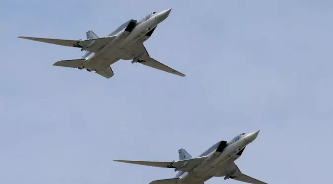 Украинското разузнаване: Русия не е в състояние да произвежда нови Ту-22М3