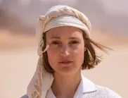 Филмът "Ингеборг Бахман - пътуване в пустинята" на Маргарете фон Трота вече е по кината